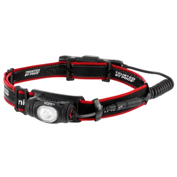 Mactronic Vizo RC Galvos žibintas 750 lm