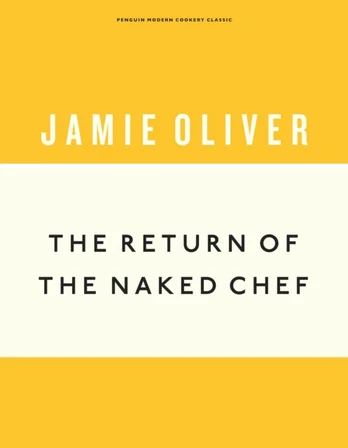 Return of the Naked Chef
