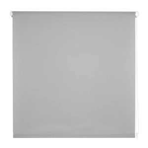 Ritininė užuolaida Domoletti Aurora 520, pilka, 1000 mm x 1700 mm