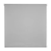 Ritininė užuolaida Domoletti Aurora 520, pilka, 1000 mm x 1700 mm kaina