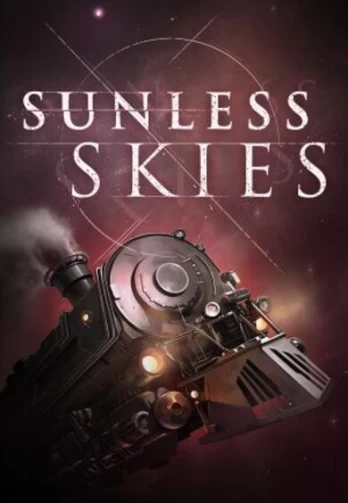 Sunless Skies Steam