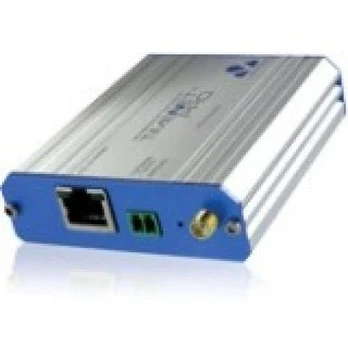 Konwerter Veracity TIMENET Pro, POE maitinamas NTP