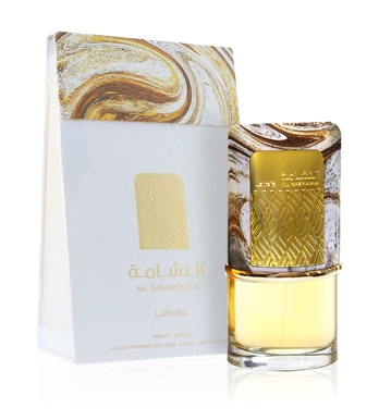 Lattafa Al Nashama 100ml Unisex EDP