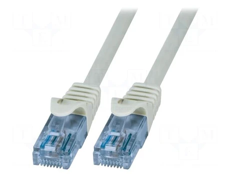 LOGILINK CP3032U - Patch Cable Cat.6A