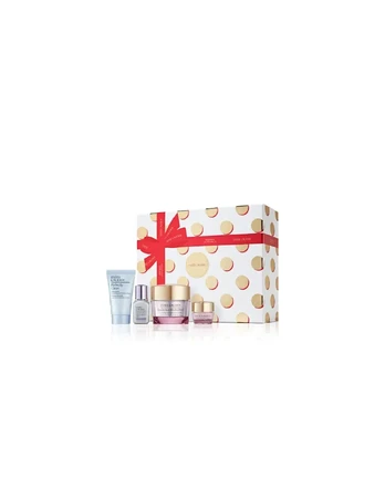 Estee Lauder RESILIENCE MULTI EFFECT CASE 4 pcs