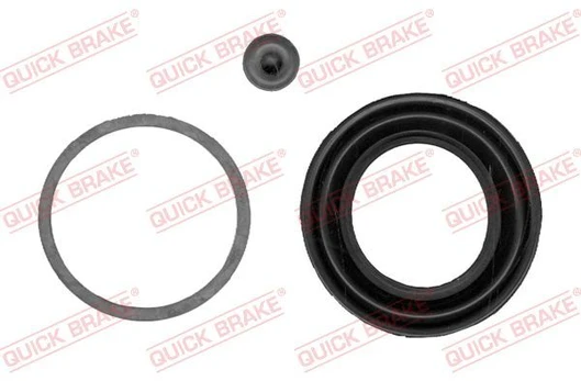 Remonto komplektas, stabdžių apkaba QUICK BRAKE 114-0372