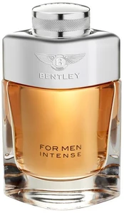 Kvapusis vanduo Bentley For Men Intense EDP vyrams 100 ml