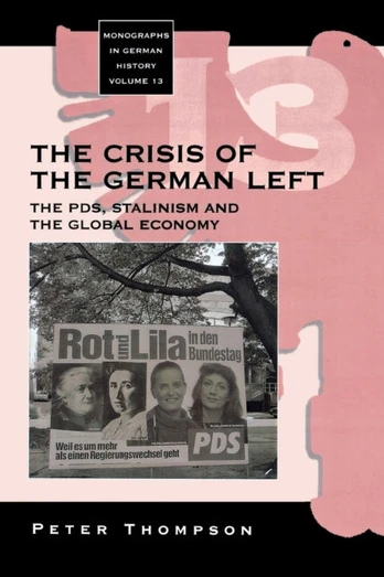 Crisis of the German Left