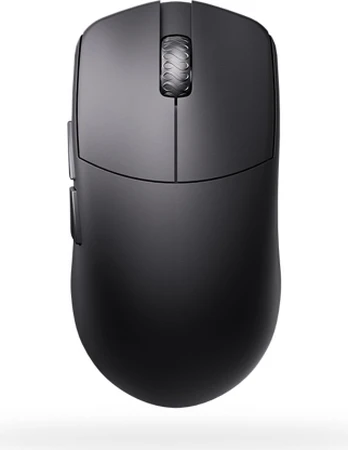 Lamzu Maya, Black