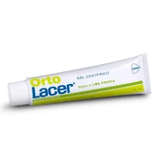 Dantų pasta Lacer Ortodoncia Lima, 75 ml kaina