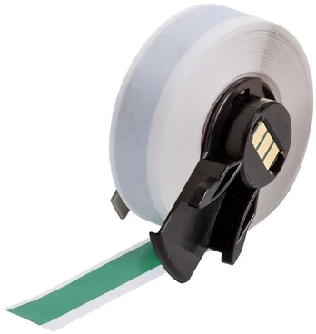 Brady Multi-Purpose Vinyl Labels for M610, M611, BMP61, M710