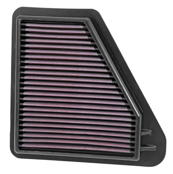 Sportinis oro filtras (kvadratinis) 33-3012 236/230/37mm