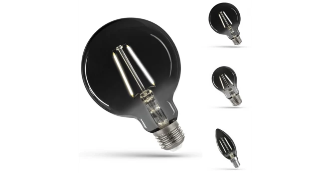 Led Lemputė, 4000 K