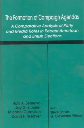 Formation of Campaign Agendas