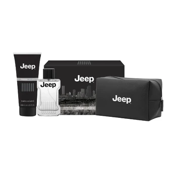JEEP FREEDOM vyrų dovanų rinkinys