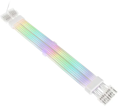 KoKolink Umbra Radiant ARGB PCIe 8-pin extension cable