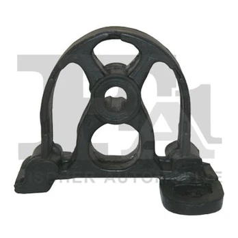 Laikiklis, išmetimo sistema FA1 183-904
