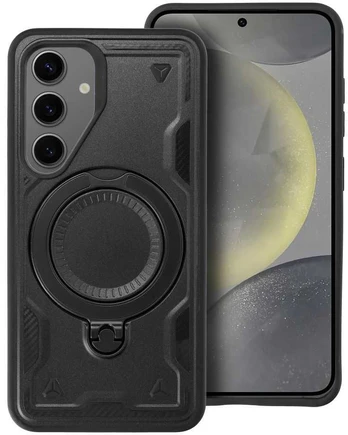 Case FROST ARMOR for GOOGLE Pixel 9A juoda