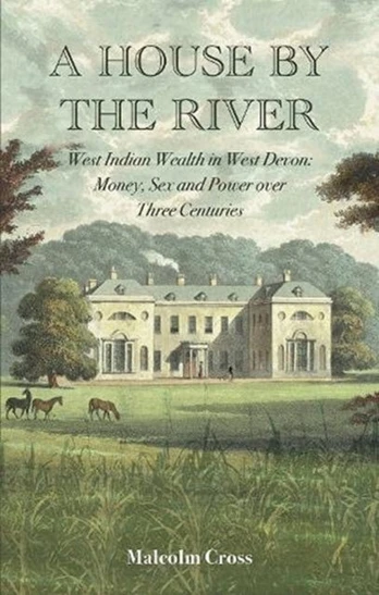 House by the River