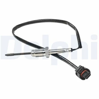 Jutiklis, išmetamųjų dujų temperatūra DELPHI TS30354-12B1