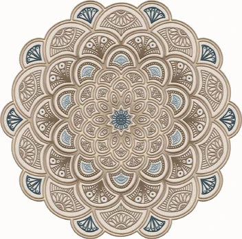 Kilimas (180 cm) Aln600156Kr18