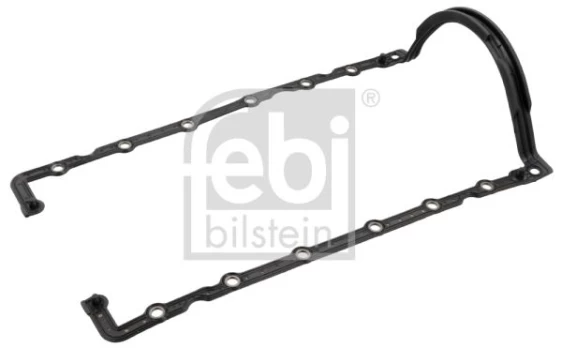 Tarpiklis, alyvos karteris FEBI BILSTEIN 106584