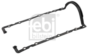 Tarpiklis, alyvos karteris FEBI BILSTEIN 106584 kaina