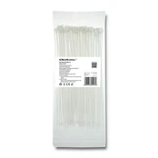 QOLTEC 52195 Zippers 2.5 200 100pcs kaina