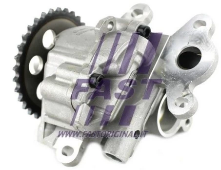 Alyvos siurblys FAST FT38318