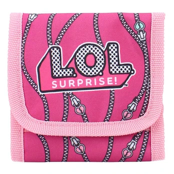 "LOL Surprise" piniginė vaikams