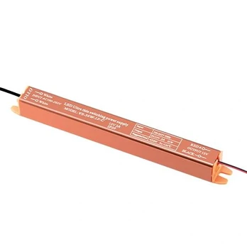 LED power supply 12V, 3A, 36W, IP20