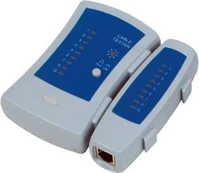 Alantec testeris kabla UTP/FTP