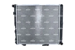 Radiatorius, variklio aušinimas NRF 53874