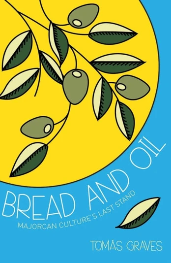 Bread and Oil