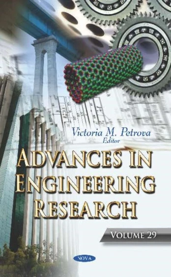 Advances in Engineering Research