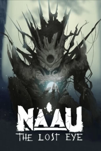 Naau: The Lost Eye PC