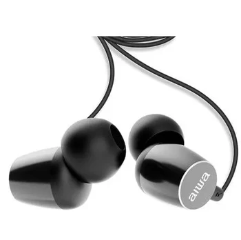 Ausinės Aiwa ESTM-30BK