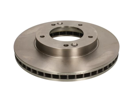 TRW DF4395S Brake Disc