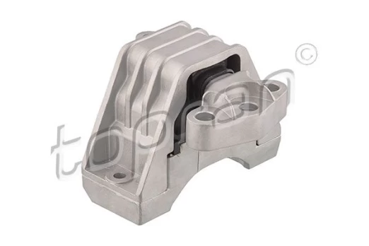 Variklio montavimas TOPRAN 208 029