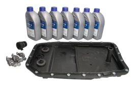 MEYLE 300 135 1005 Automatic transmission oil change kit kaina
