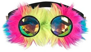 Boland Party Partners B.V. Rave party brille