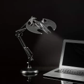 Batman - Batwing Posable Desk Light (PP5055BMV2) kaina
