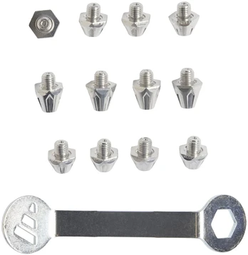 Kołki wkręty adidas SG Lite Studs KT1736