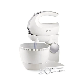 Maestro MR556 Pastatomas plaktuvas 600 W Balta