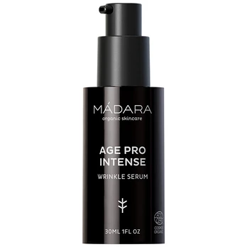 MÁDARA Age Pro Intense (Wrinkle Serum) 30 ml 30ml Moterims