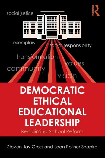 Democratic Ethical Educational Leadership