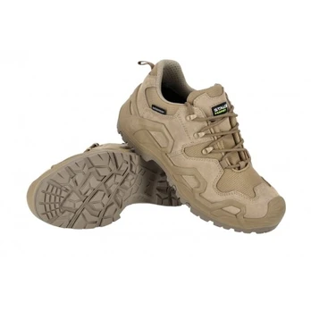 Darbo STALCO DEFENDER OB DARK BEIGE batai