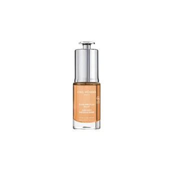 Cinq Mondes Precious Elixir Radiance Oil For Face, 30 ml