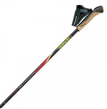 Kepurė Gabel FX-75 Snake Carbon 115cm
