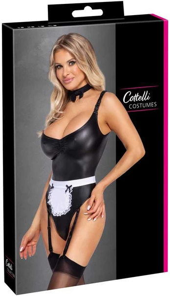 Maid Set